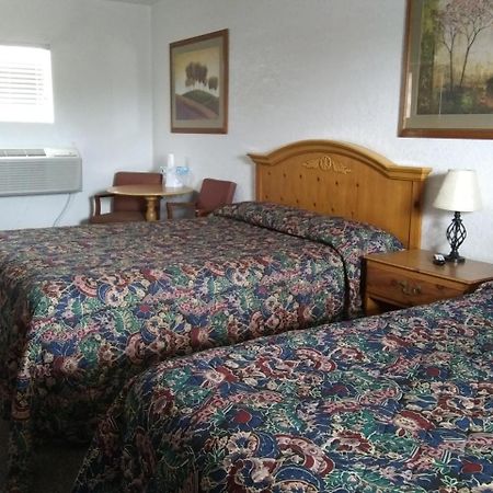 Circle S Lodge Gering Zewnętrze zdjęcie