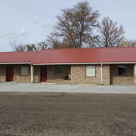 Circle S Lodge Gering Zewnętrze zdjęcie