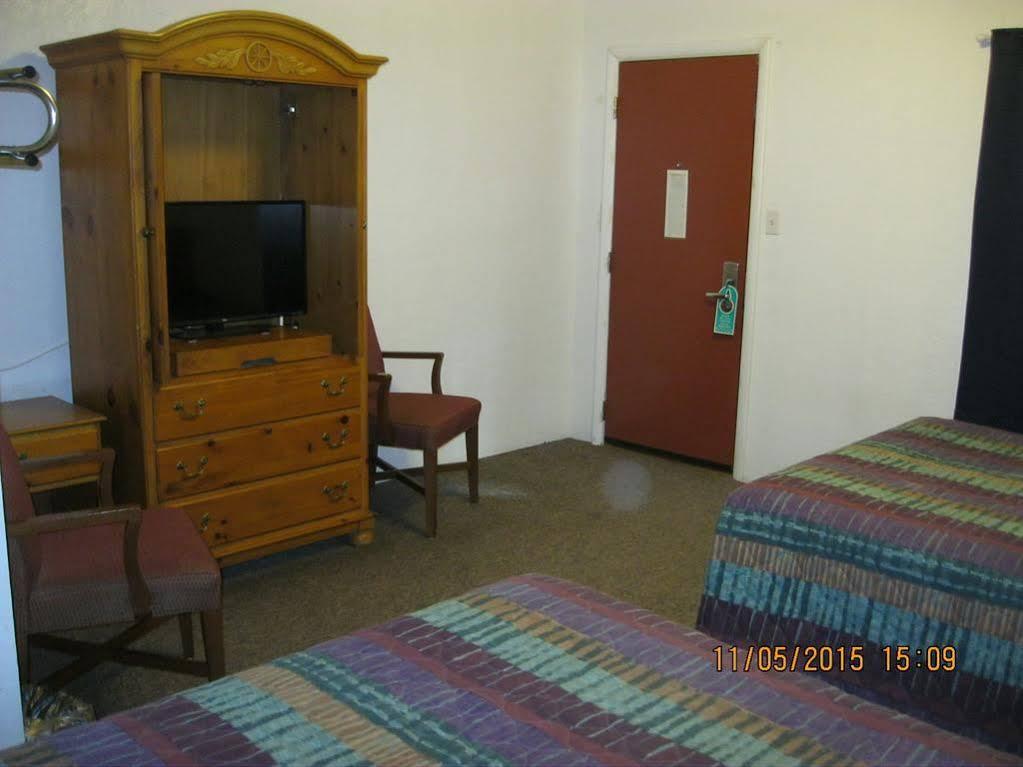 Circle S Lodge Gering Zewnętrze zdjęcie