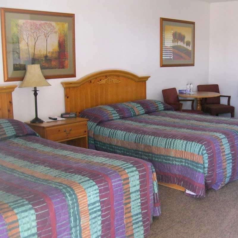 Circle S Lodge Gering Pokój zdjęcie