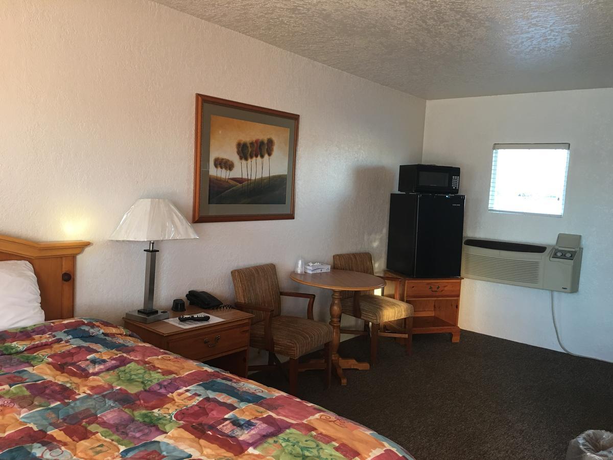 Circle S Lodge Gering Zewnętrze zdjęcie