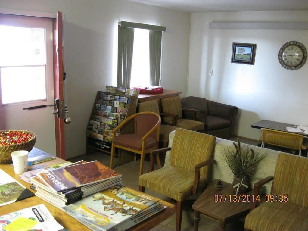 Circle S Lodge Gering Zewnętrze zdjęcie
