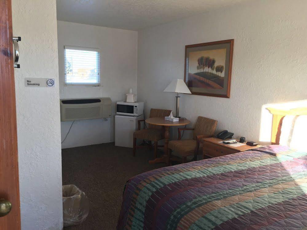 Circle S Lodge Gering Zewnętrze zdjęcie