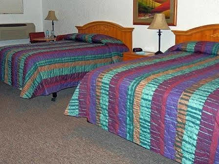 Circle S Lodge Gering Zewnętrze zdjęcie
