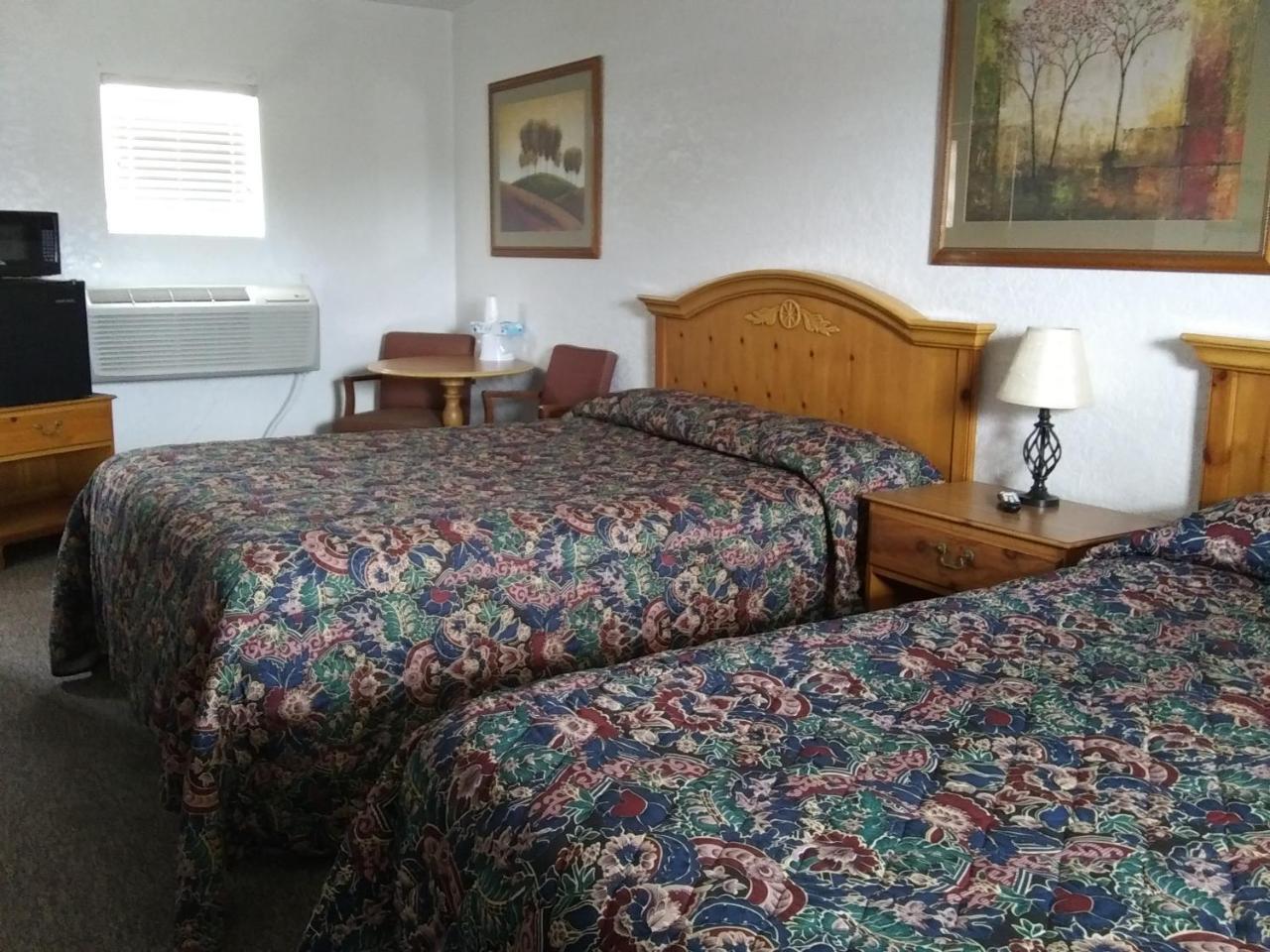 Circle S Lodge Gering Zewnętrze zdjęcie