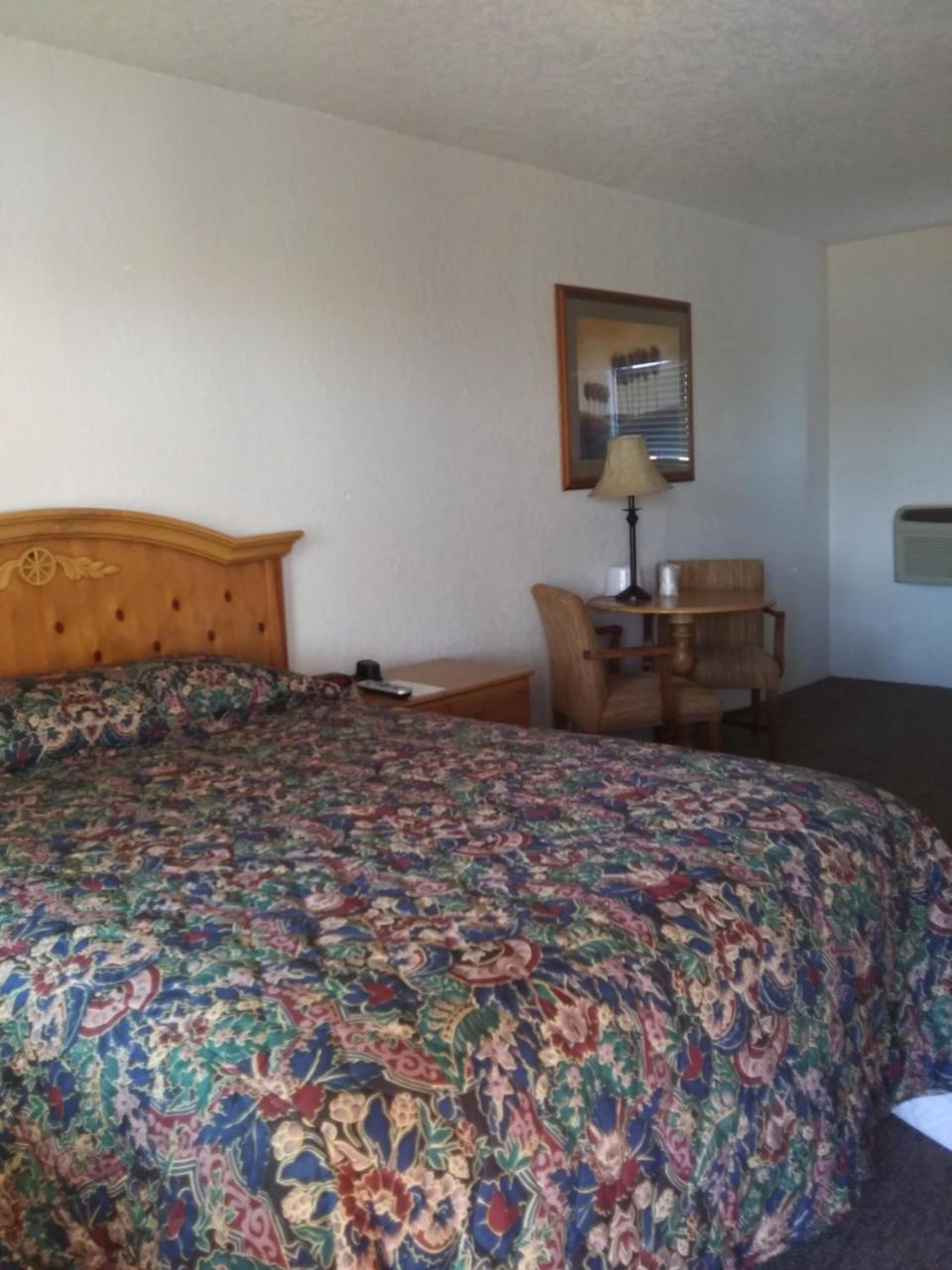 Circle S Lodge Gering Zewnętrze zdjęcie