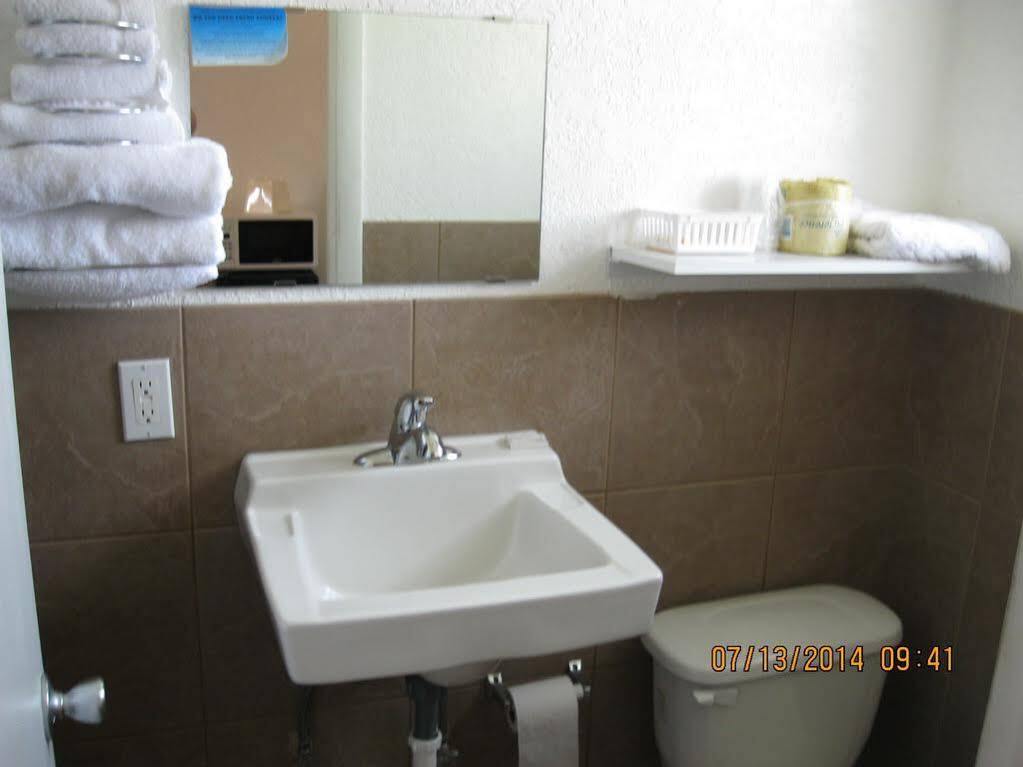 Circle S Lodge Gering Zewnętrze zdjęcie